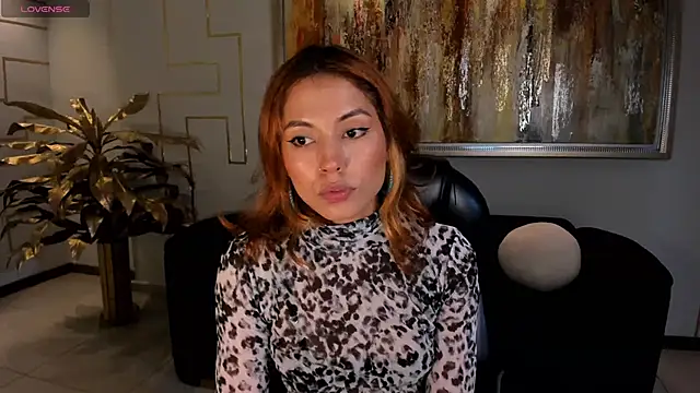 Snapshot of AmberColors_ chatting on September 2025 07:28:01 PM AmberColors online show from September 2025 07:28:01 PM