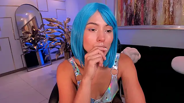 Snapshot of AmberColors_ chatting on September 2025 07:28:01 PM AmberColors online show from September 2025 07:28:01 PM