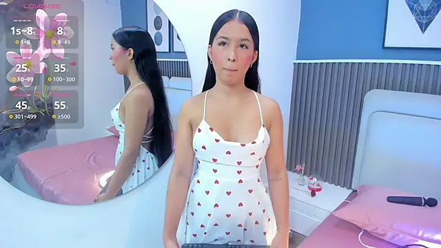 lily  star online show from December 2025 03:12:03 AM