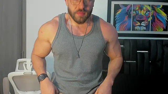 JoshuaLyon online show from November 2025 06:42:02 PM