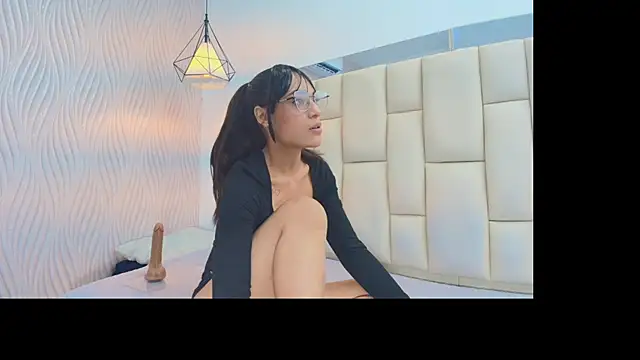 Vero Temptation online show from December 2025 12:32:01 PM