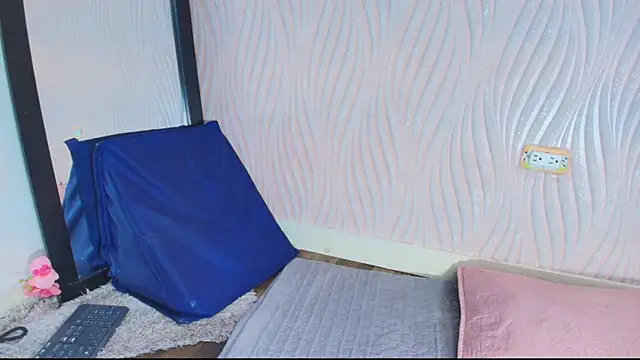 Vero Temptation online show from December 2025 12:11:02 PM