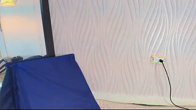 Vero Temptation online show from December 2025 12:12:02 PM