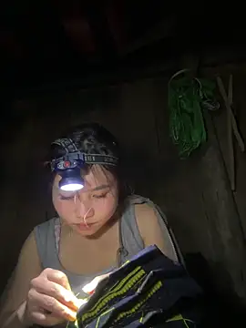 EllyBaby20 online show from February 2026 01:32:02 PM