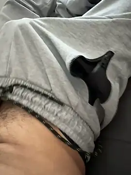 Dicksxd online show from October 2025 09:51:01 AM