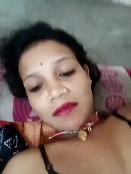 Snapshot of Chandni_Love143 chatting on September 2025 04:03:01 AM Chandni Love143 online show from September 2025 04:03:01 AM