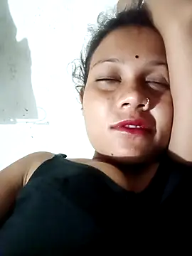 Snapshot of Chandni_Love143 chatting on September 2025 05:07:01 PM Chandni Love143 online show from September 2025 05:07:01 PM