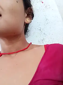 Snapshot of Chandni_Love143 chatting on October 2025 06:12:01 AM Chandni Love143 online show from October 2025 06:12:01 AM