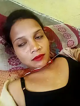 Snapshot of Chandni_Love143 chatting on October 2025 04:59:02 AM Chandni Love143 online show from October 2025 04:59:02 AM