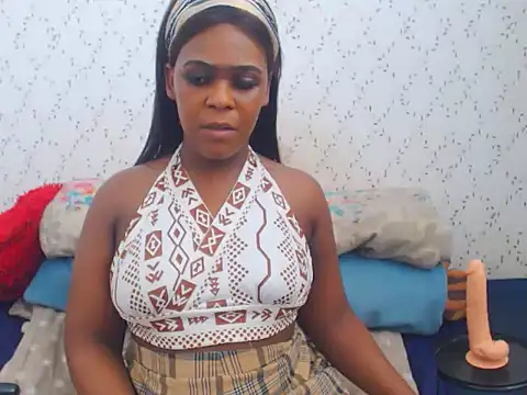 MiniMinaj online show from November 2025 08:59:02 AM