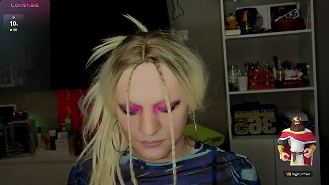 Snapshot of Kkkylie chatting on March 2026 02:30:01 PM Kkkylie online show from March 2026 02:30:01 PM