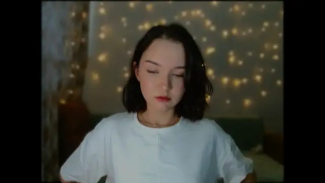 DemiWildcat online show from September 2025 09:19:02 AM