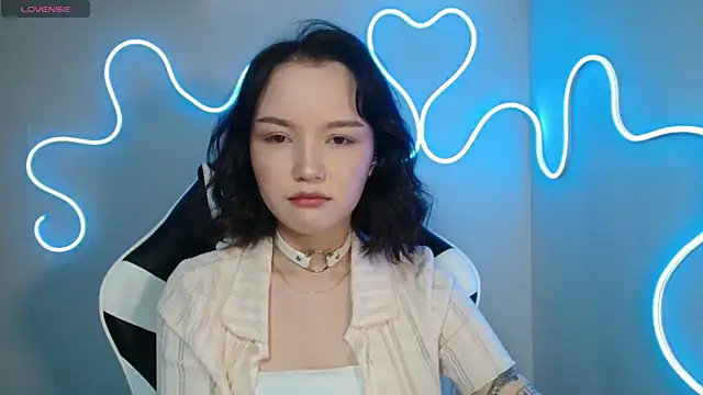 DemiWildcat online show from October 2025 08:59:01 AM