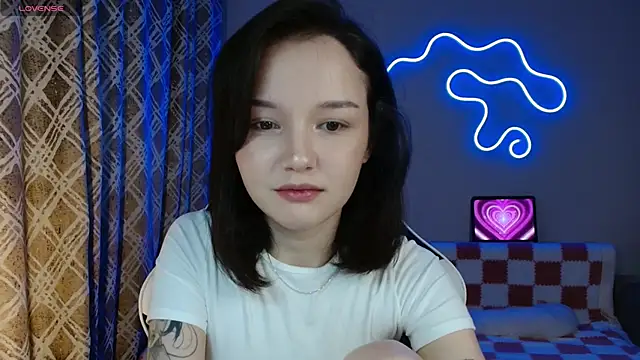 DemiWildcat online show from November 2025 12:41:02 PM