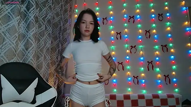 DemiWildcat online show from December 2025 11:38:02 AM