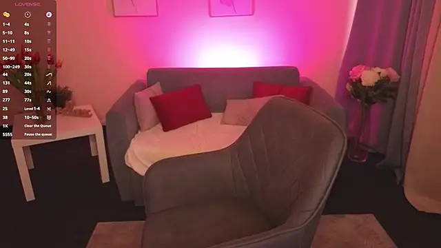 evafolver online show from February 2026 09:20:01 AM