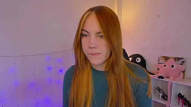 Snapshot of Gingerr_pie chatting on September 2025 06:57:01 PM Gingerr pie online show from September 2025 06:57:01 PM