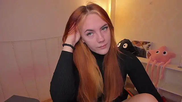 Snapshot of Gingerr_pie chatting on October 2025 06:27:02 PM Gingerr pie online show from October 2025 06:27:02 PM