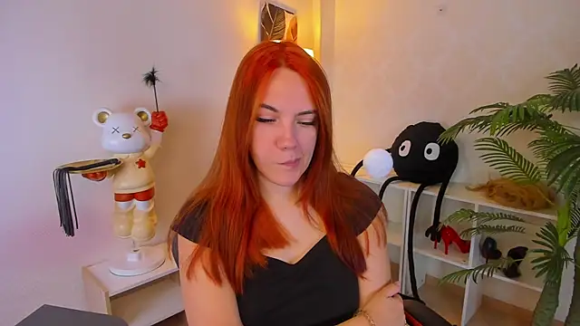 Snapshot of Gingerr_pie chatting on October 2025 06:41:02 PM Gingerr pie online show from October 2025 06:41:02 PM