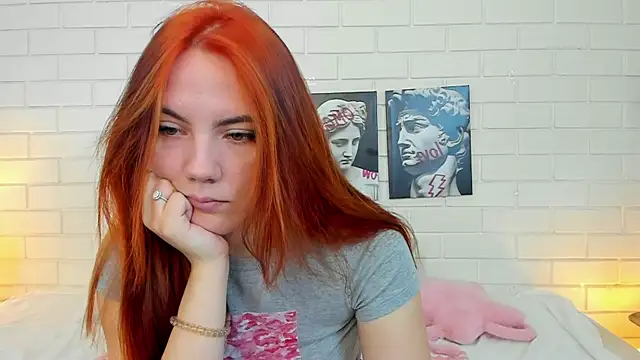 Snapshot of Gingerr_pie chatting on October 2025 06:41:01 PM Gingerr pie online show from October 2025 06:41:01 PM