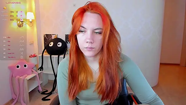 Gingerr pie online show from February 2026 04:49:02 AM