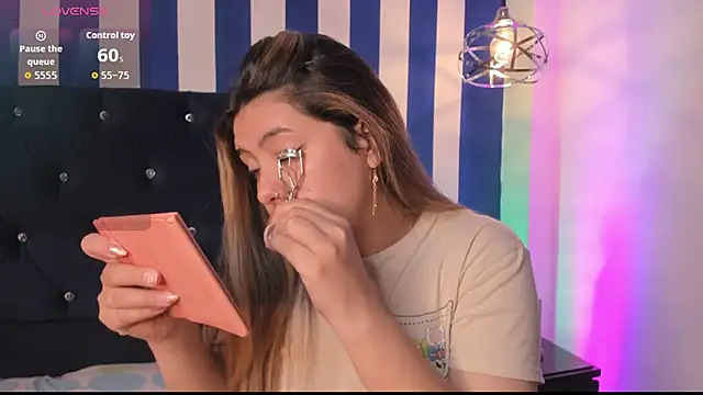 valeria rouse28 online show from September 2025 05:18:01 PM