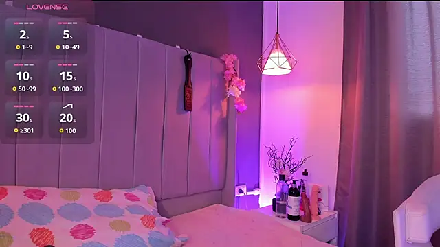 valeria rouse28 online show from November 2025 07:23:01 PM