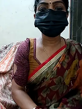 Rithya27 online show from October 2025 05:35:02 PM