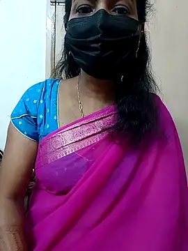 Rithya27 online show from November 2025 04:07:02 PM