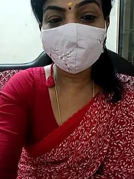 Rithya27 online show from April 2026 06:12:02 PM