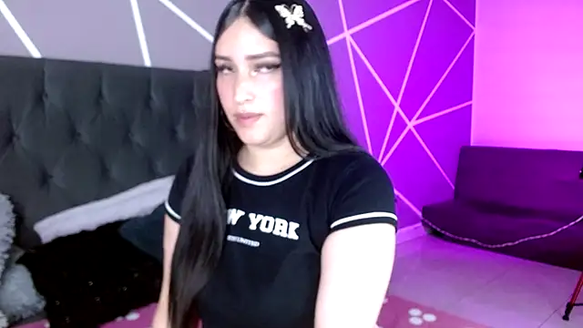 Snapshot of Chloe1126_ chatting on September 2025 02:06:02 PM Chloe1126 online show from September 2025 02:06:02 PM