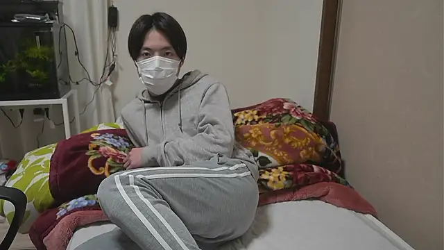 saitama0038 online show from January 2026 03:49:02 PM