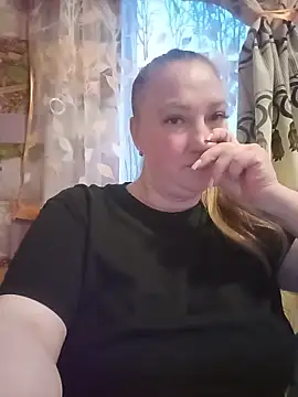 Kiss Eva online show from May 2026 05:29:01 PM