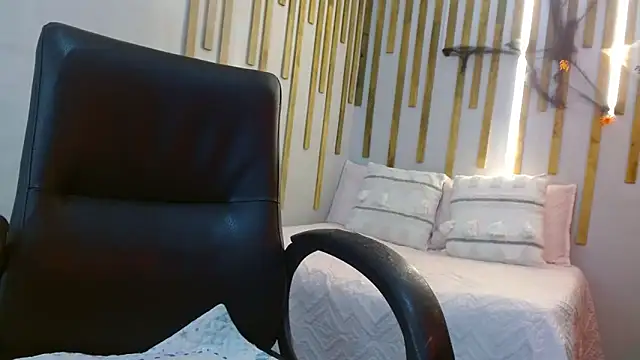 Angel saez online show from October 2025 11:55:01 AM