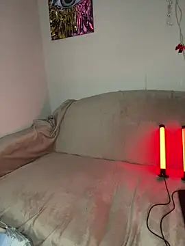 April Purr online show from February 2026 10:33:02 AM