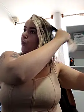 CurvyLust x online show from September 2025 12:50:01 PM