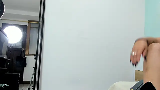 Marianee Rousse online show from November 2025 08:24:02 PM