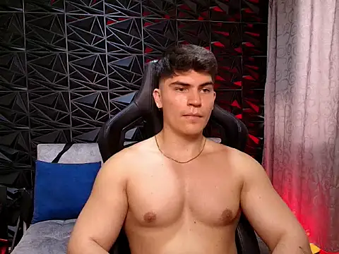 Jared Rosse online show from June 2026 02:33:01 PM