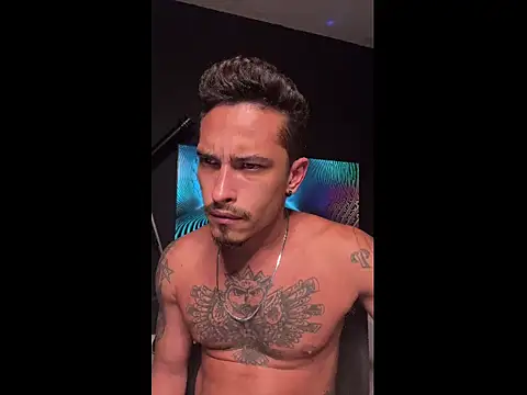 EduXavier26 online show from December 2025 11:03:02 PM