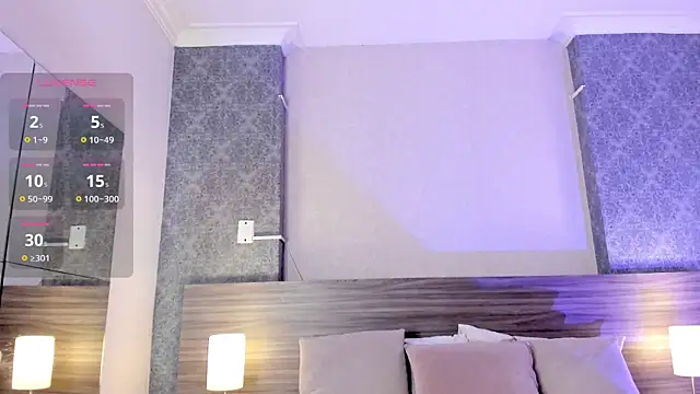 Snapshot of MiilaBlake chatting on November 2025 08:03:01 PM MiilaBlake online show from November 2025 08:03:01 PM