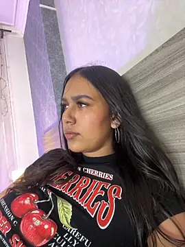 Snapshot of MiilaBlake chatting on December 2025 07:30:02 PM MiilaBlake online show from December 2025 07:30:02 PM