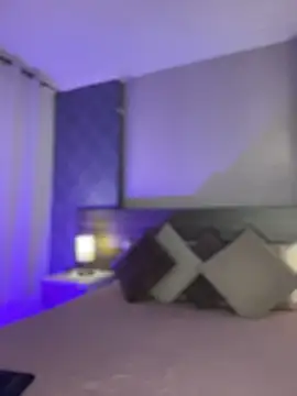 MiilaBlake online show from March 2026 08:20:01 PM