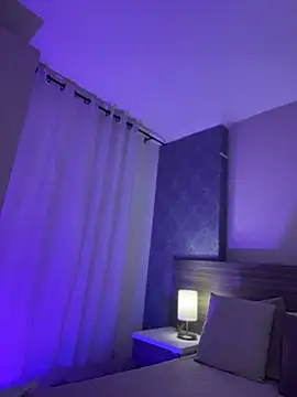 MiilaBlake online show from April 2026 07:30:01 PM