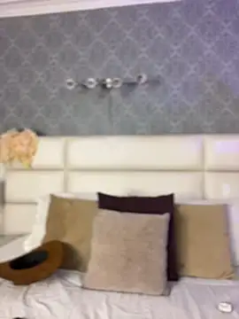 MiilaBlake online show from July 2026 07:42:01 PM