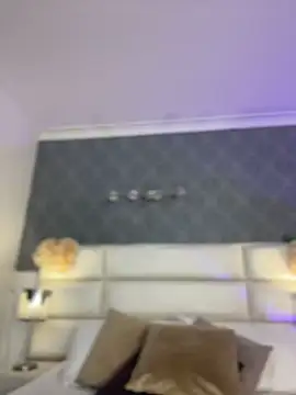 MiilaBlake online show from July 2026 07:38:02 PM