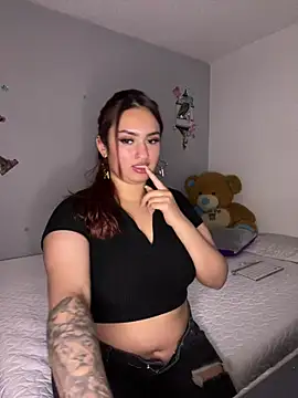 naomirouse  online show from June 2026 01:00:02 AM
