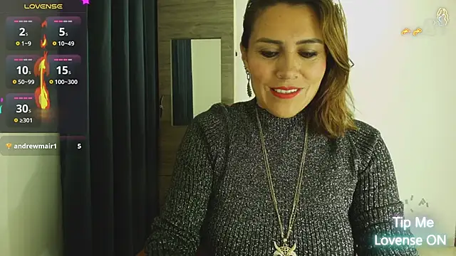 Marysexy73 online show from November 2025 10:04:02 AM