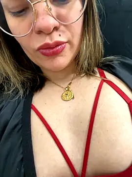 Pribaixinha online show from October 2025 08:53:02 PM