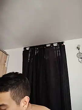 Juann-cock online show from July 2026 09:10:01 PM