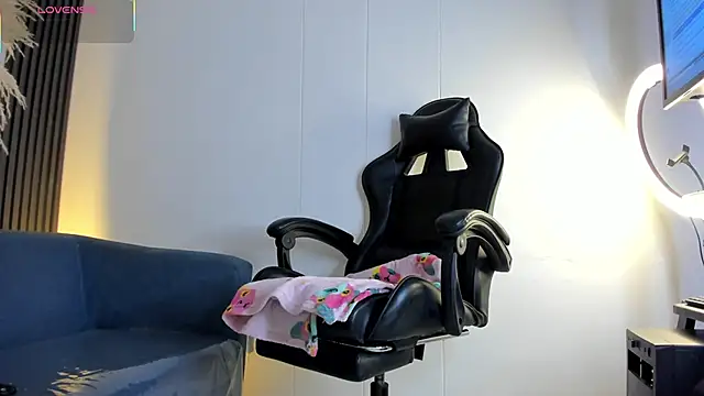 ShaunaDream online show from February 2026 04:54:01 AM